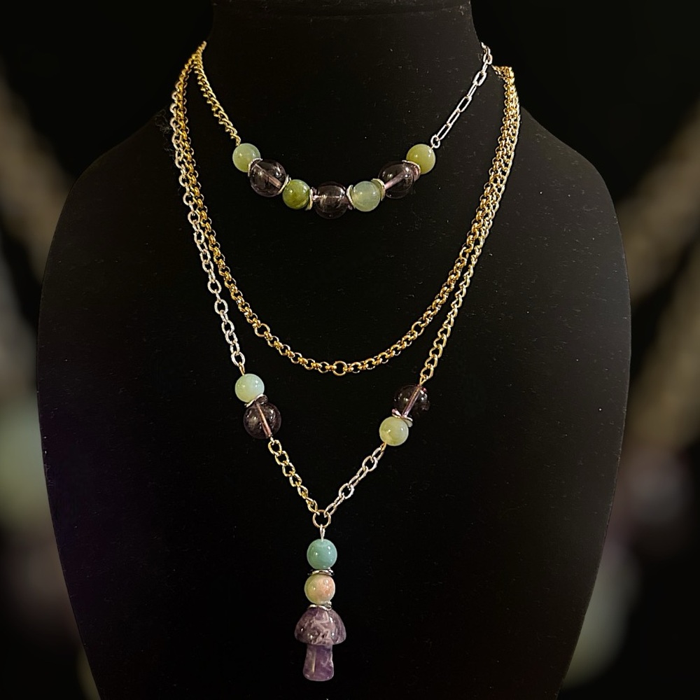 🌟SkylaStorm’s Handmade Custom Jewelry 🌟 LIVE SHOW FLYER🌟 - Picture 14 of 16